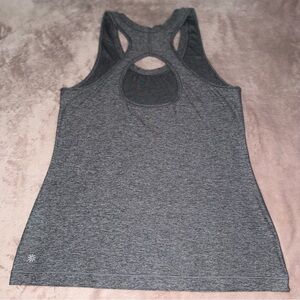 Athleta tank top size L